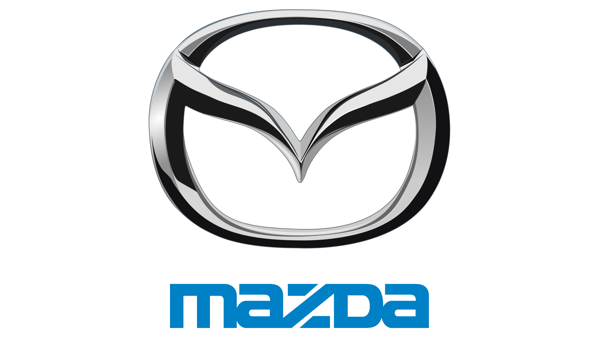 latas y repuestos para mazda