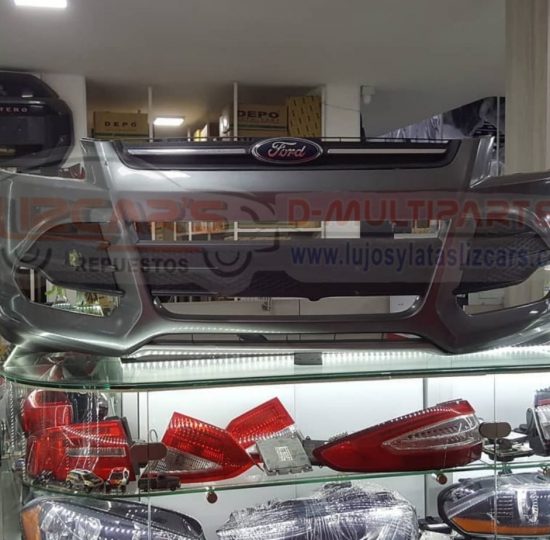 BOMPER ORIGINAL FORD ESCAPE 2013 - 2016