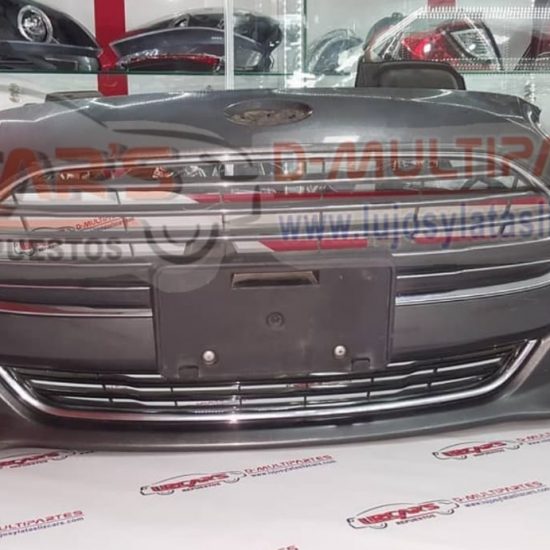 BOMPER ORIGINAL FORD FIESTA TITANIUM