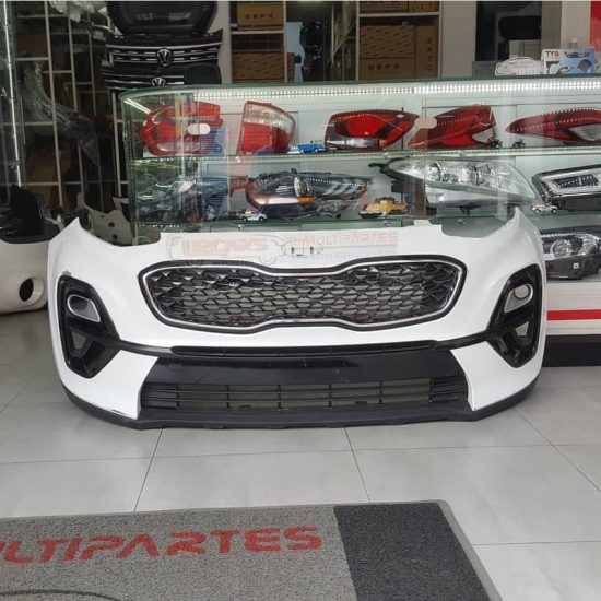 BOMPER ORIGINAL KIA SPORTAGE 2020