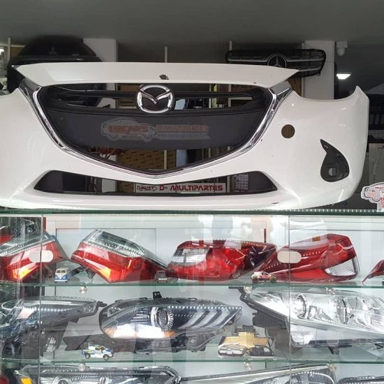 Autopartes para vehículos en Colombia