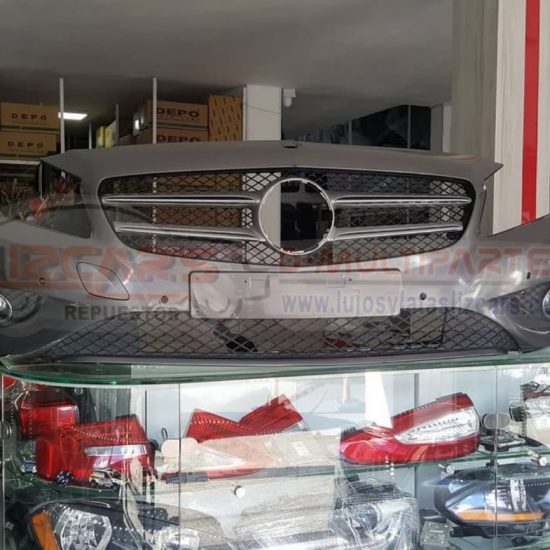 BOMPER ORIGINAL MERCEDES A200 2016