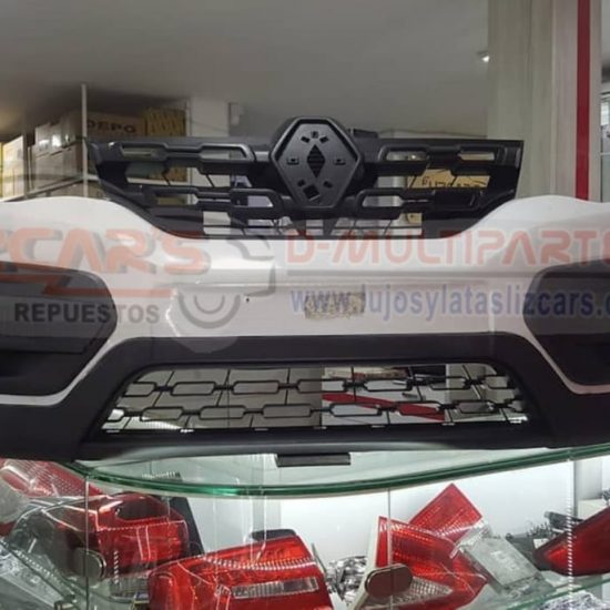 BOMPER ORIGINAL RENAULT KWID