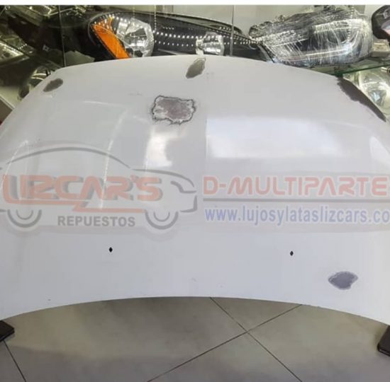 Capots Originales para Vehiculos