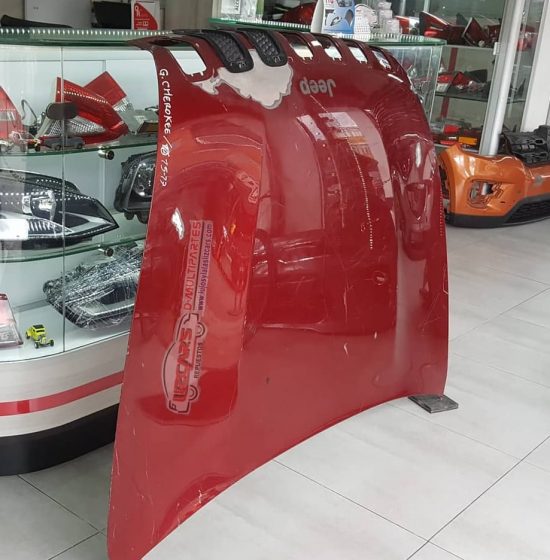 Capots Originales para Vehiculos