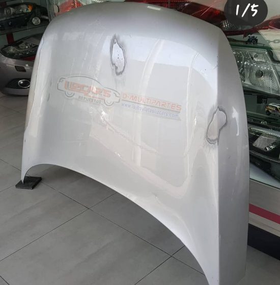 Capots Originales para Vehiculos