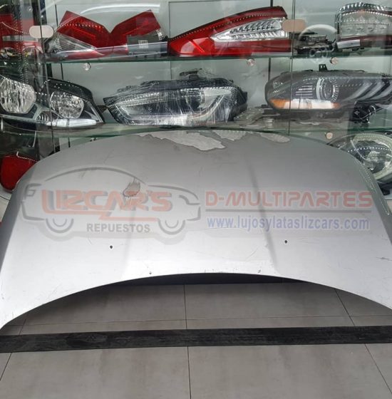 Capots Originales para Vehiculos