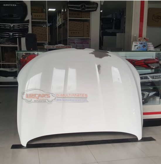 Capots Originales para Vehiculos