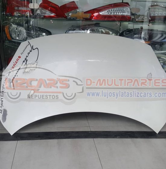 Capots Originales para Vehiculos