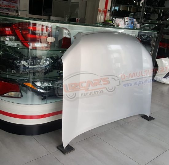 Capots Originales para Vehiculos