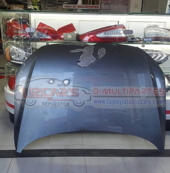 Capots Originales para Vehiculos