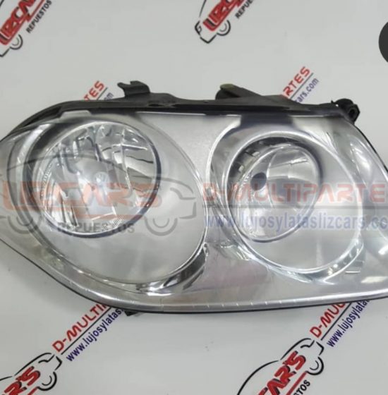 FAROLA ORIGINAL VOLKSWAGEN JETTA CLASSIC
