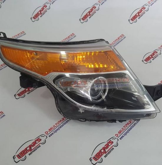 Farol ford explorer 2012 -2015 original