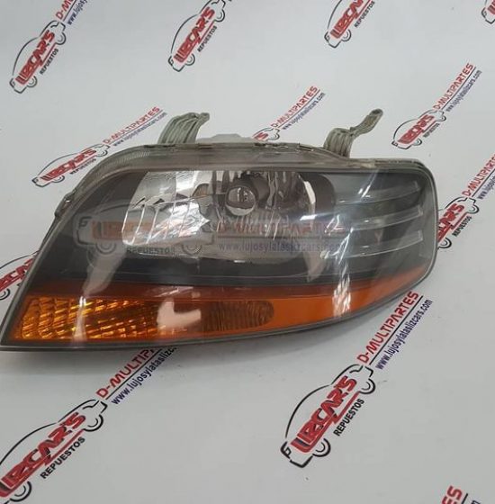 Farola CHEVROLET AVEO