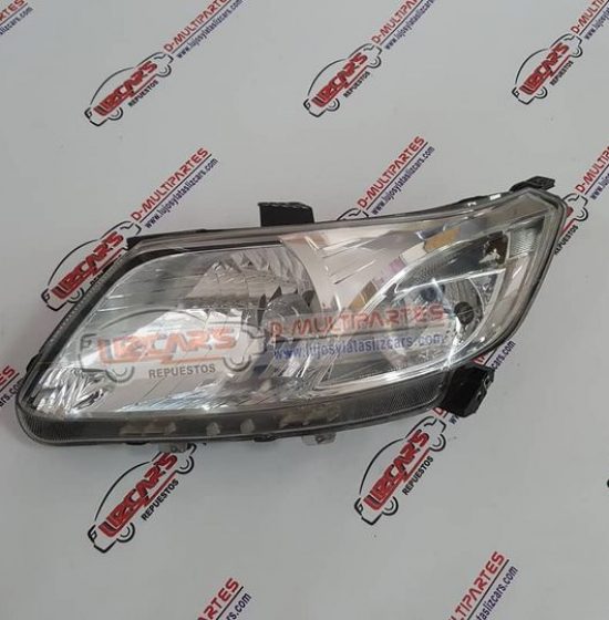 Farola CHEVROLET SAIL