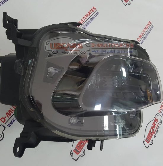 Farola JEEP CHEROKEE 2015