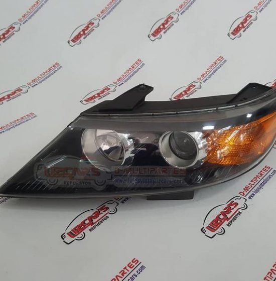Farola kia sorento natura 2011-2014