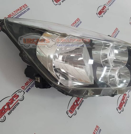 Farola susuki celerio