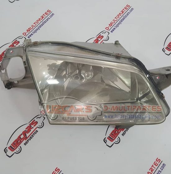 Farola y Stop MAZDA ALLEGRO 2000 - 2002