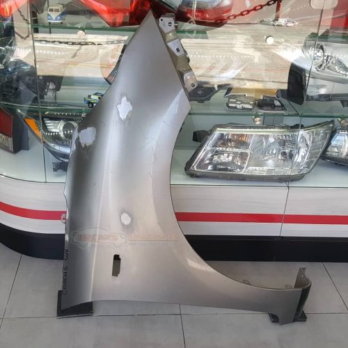 Guardafangos originales para vehículos