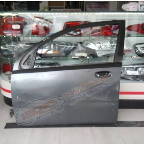 PUERTA ORIGINAL CHEVROLET AVEO