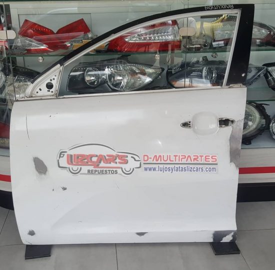 PUERTA ORIGINAL KIA SPORTAGE REVOLUTION