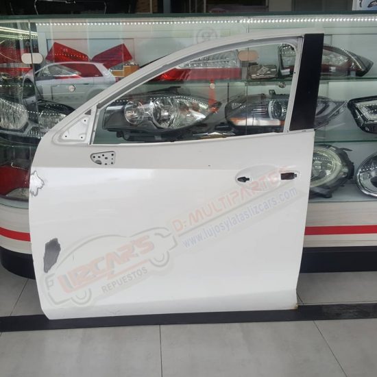 PUERTA ORIGINAL MAZDA 2 SKY ACTIV