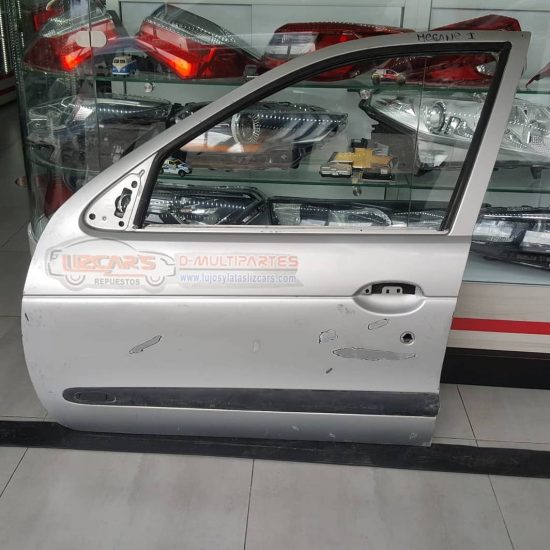 PUERTA ORIGINAL RENAULT MEGANE CLASSIC