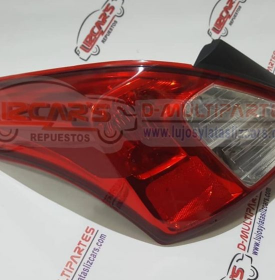 STOP NISSAN VERSA ORIGINAL