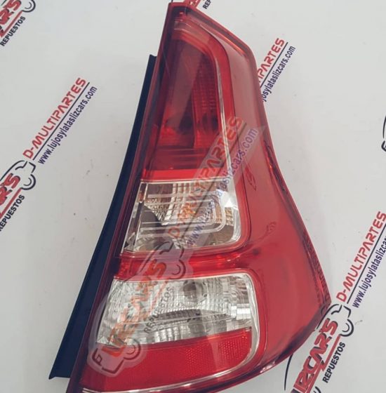 STOP RENAULT SANDERO 2013-2016