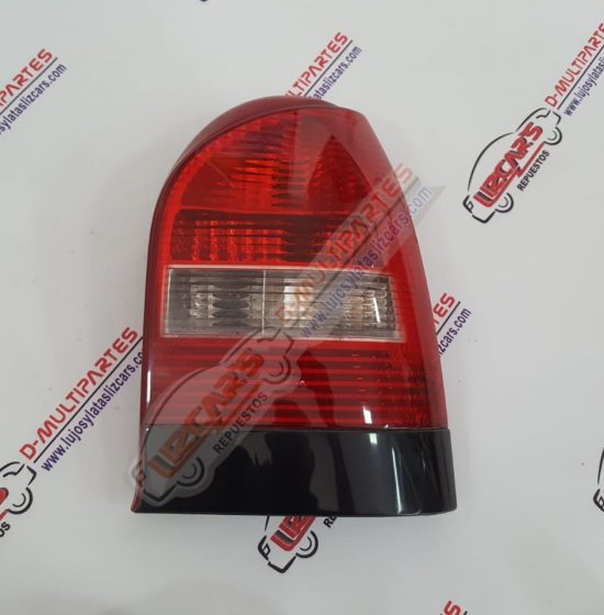 STOP VOLKSWAGEN GOL 2002-2006 ORIGINAL