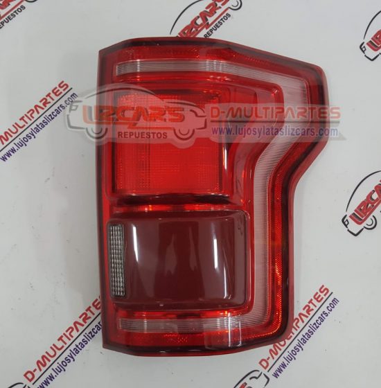 Stop Original FORD 150 RAPTOR 2020