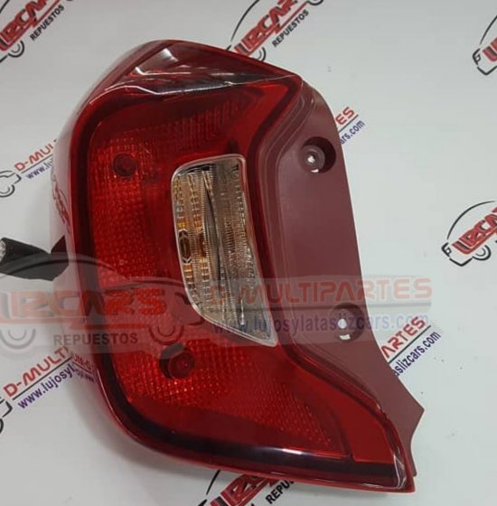 Stop Original KIA PICANTO ALL NEW 2017-2021