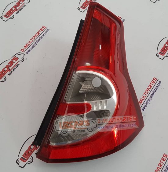 Stop RENAULT SANDERO 2009 - 2012
