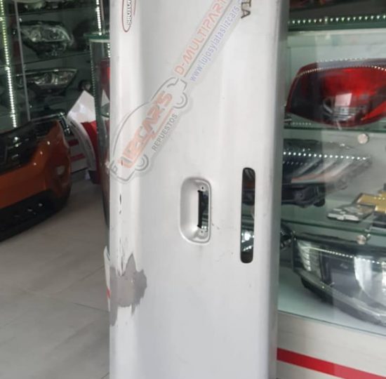 TAPA PLATON ORIGINAL TOYOTA HILUX VIGO 2012-2016