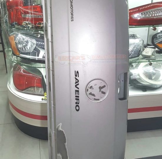 TAPA PLATON ORIGINAL VOLKSWAGEN SAVEIRO