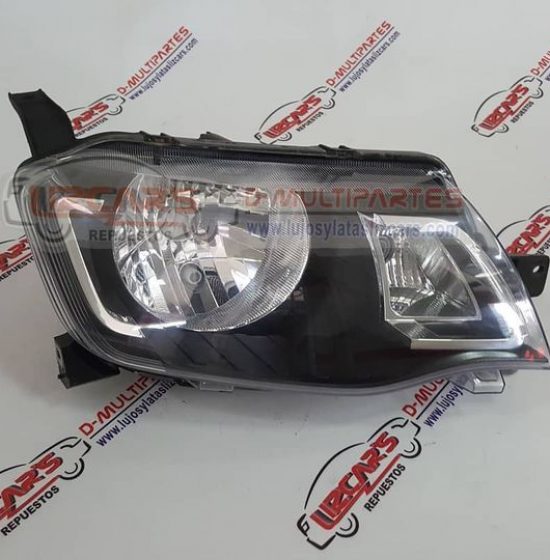farola renault kwid